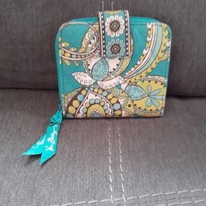 Vera Bradley Wallet